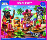 Beach Party 500pc