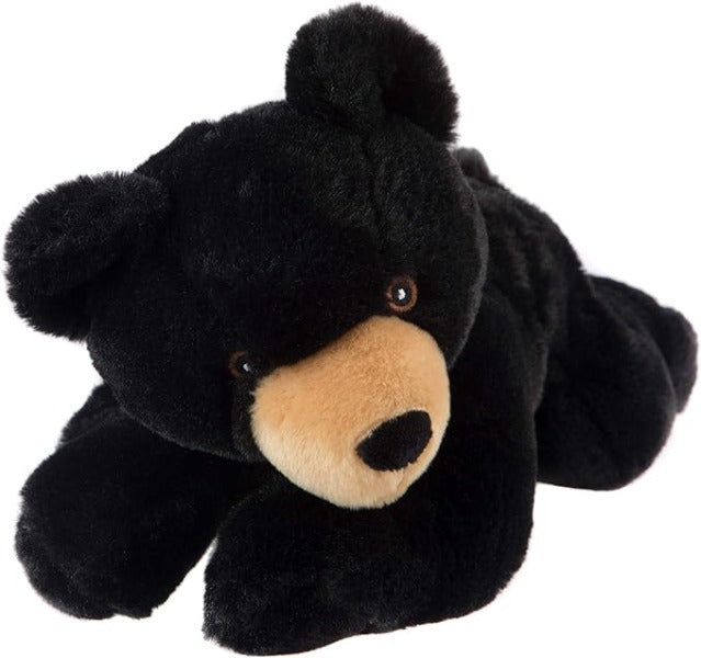 Wild Republic Ecokins Black Bear