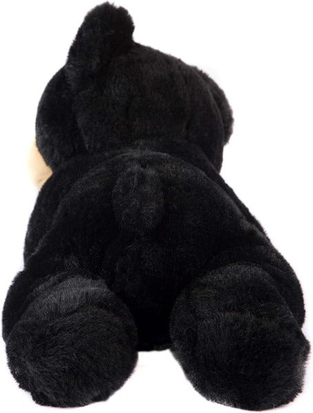 Wild Republic Ecokins Black Bear