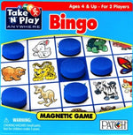 Take 'N' Play Bingo