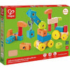Infinite Imagination Building Blocks