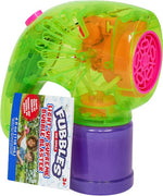 Light Up Bubble Blaster Supreme