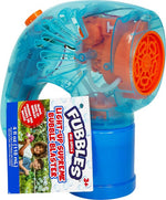 Light Up Bubble Blaster Supreme