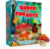 Bunch of Fun Guys