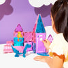 MAGNA-TILES® Castle 25pc