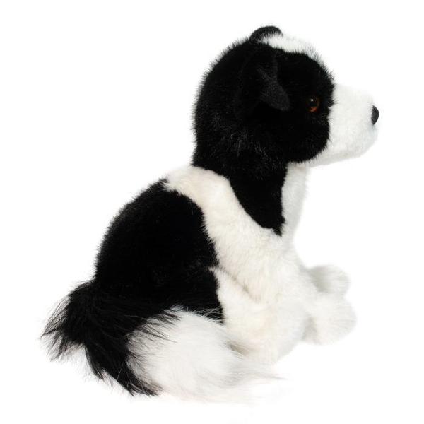 Herdie The Border Collie Softie