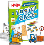 Logic! CASE Construction Extension Set