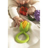 Corn Rattle Toy