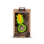 Corn Rattle Toy