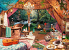 Cozy Glamping 500 pc. Puzzle