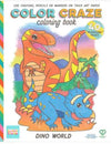 Dino World Color Craze