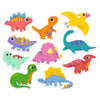 Djeco Dino Duo Puzzle