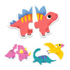 Djeco Dino Duo Puzzle