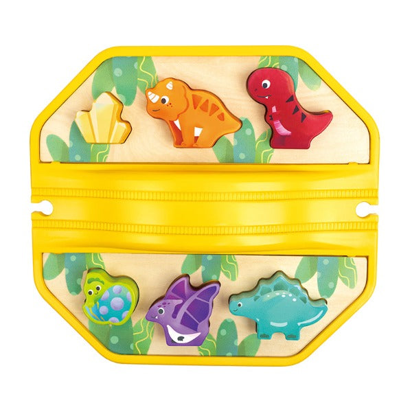 Dinosaur Train Bucket