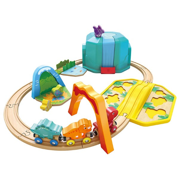 Dinosaur Train Bucket