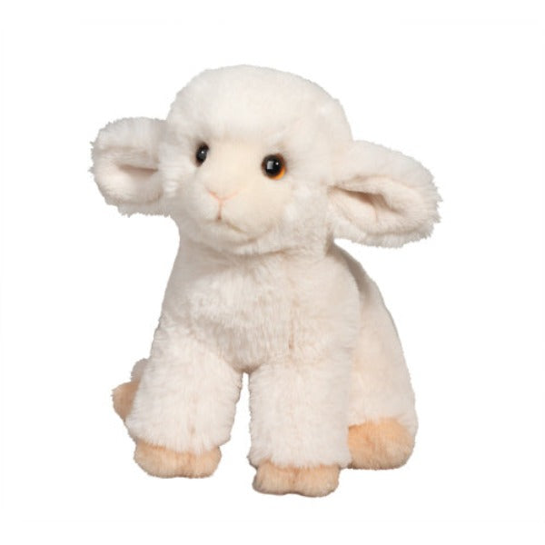 Dollie Lamb Mini Soft