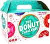 The Donut Challenge