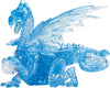 Blue Dragon 3D Crystal Puzzle