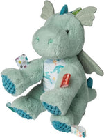 Drax Dragon Soft Toy