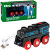 BRIO World Rechargeable Engine