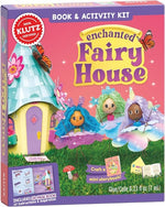 Fairy House Magical Garden