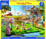 Windmill Farm 500pc