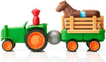 My First Farm Tractor Set