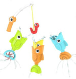 Catch 'N' Sprinkle Fishing Set