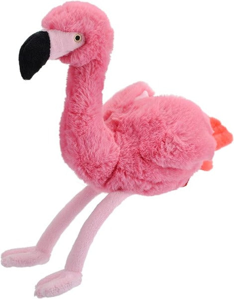 Mini Flamingo Ecokins