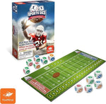 Sports Dice - Football