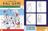 The Games on the Go Activity Book