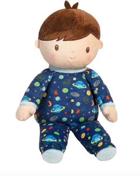 Gavin Galaxy Doll