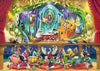 Snow White 7 Gnomes 1000 Piece Puzzle
