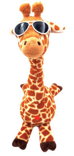 Groovy Giraffe