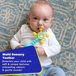 Gumli Teether Rattle