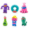 Hey Clay Monsters - Air-Dry Clay