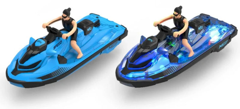 Hydrobolt RC Jetski