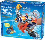 Cyborg Hydro Blaster