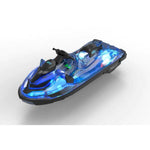 Hydrobolt RC Jetski