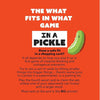 In a Pickle - Party To Go
