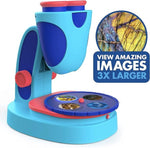 Kidscope Geosafari Jr