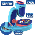 Kidscope Geosafari Jr