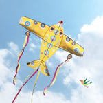 Plane Maxi Kite