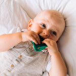 Leaf Chlorophyll Teether