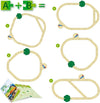 BRIO World Train Set Starter Lift & Load Set