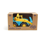 Loader Truck