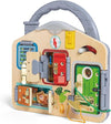 Lock & Learn Playboard