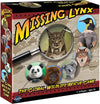 Missing Lynx