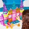 Magna-tiles Castle DLX 48pc