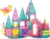 Magna-tiles Castle DLX 48pc